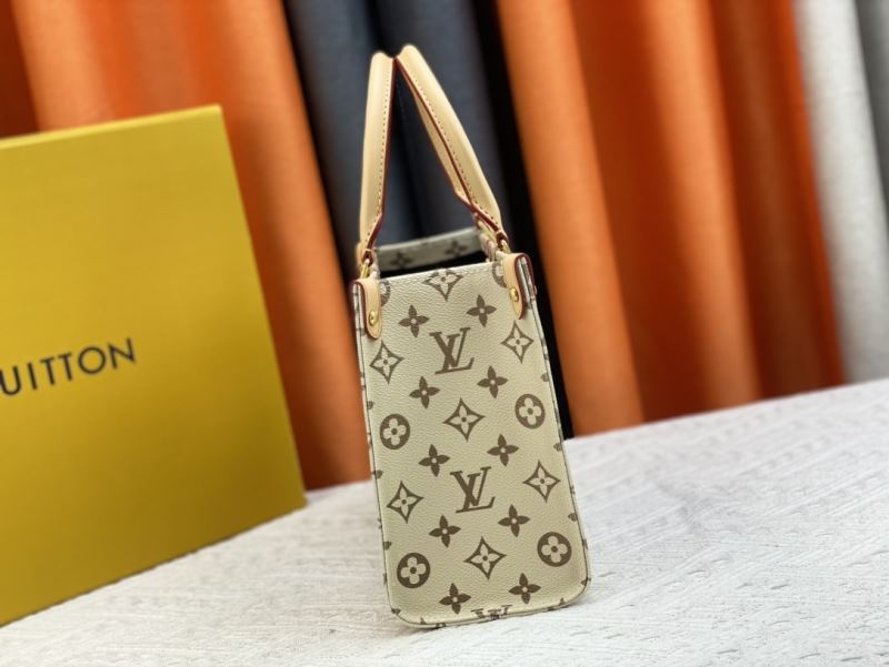 LV Shopping Bags